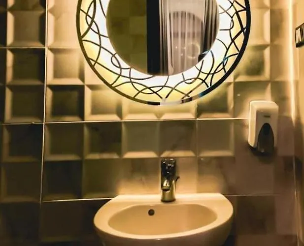 Room In Condo - Dahab Motel - Double Room 5 - Walking Distance To The Beach *