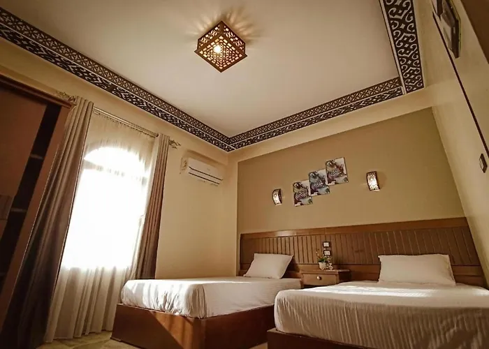 Room In Condo - Dahab Motel - Double Room 5 - Walking Distance To The Beach Affittacamere *
