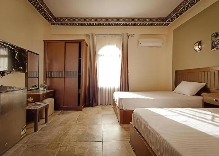 Room In Condo - Dahab Motel - Double Room 5 - Walking Distance To The Beach * Dahab
