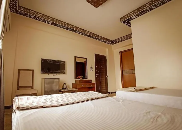 Room In Condo - Dahab Motel - Double Room 5 - Walking Distance To The Beach