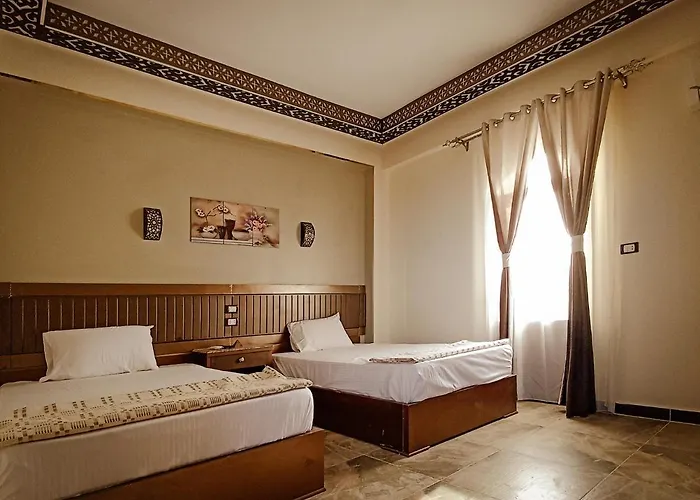 Room In Condo - Dahab Motel - Double Room 5 - Walking Distance To The Beach * Dahab